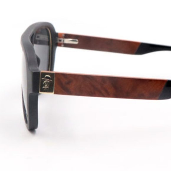 BO$$ M.A.D.EViews luxury aviator rosegld sunglasses main image 5